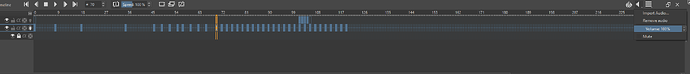 audio addon